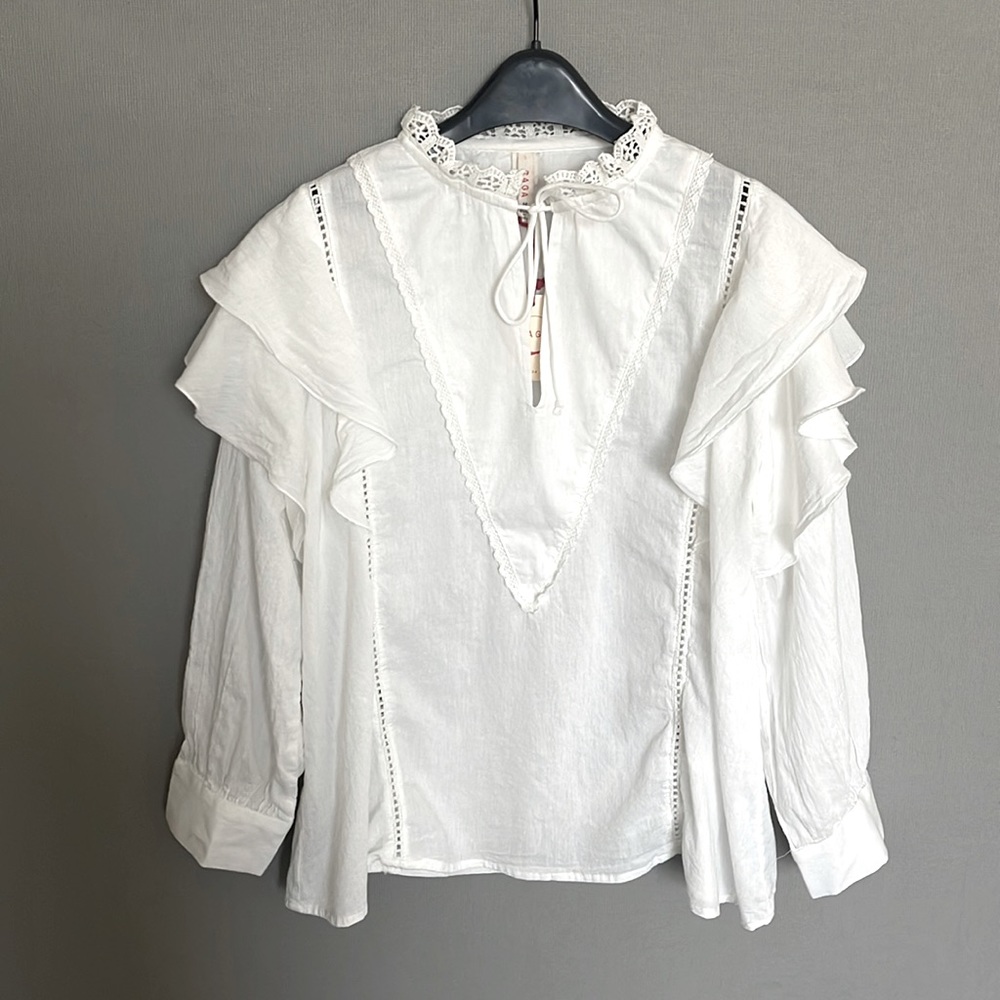 RAGA women blouse